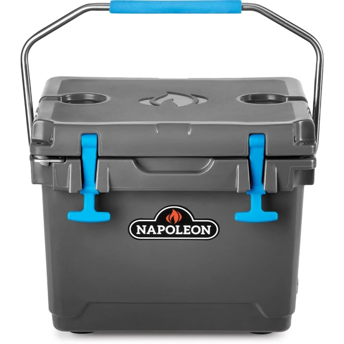 Napoleon 4 Gallon Cooler Box with Bottle Opener 55220