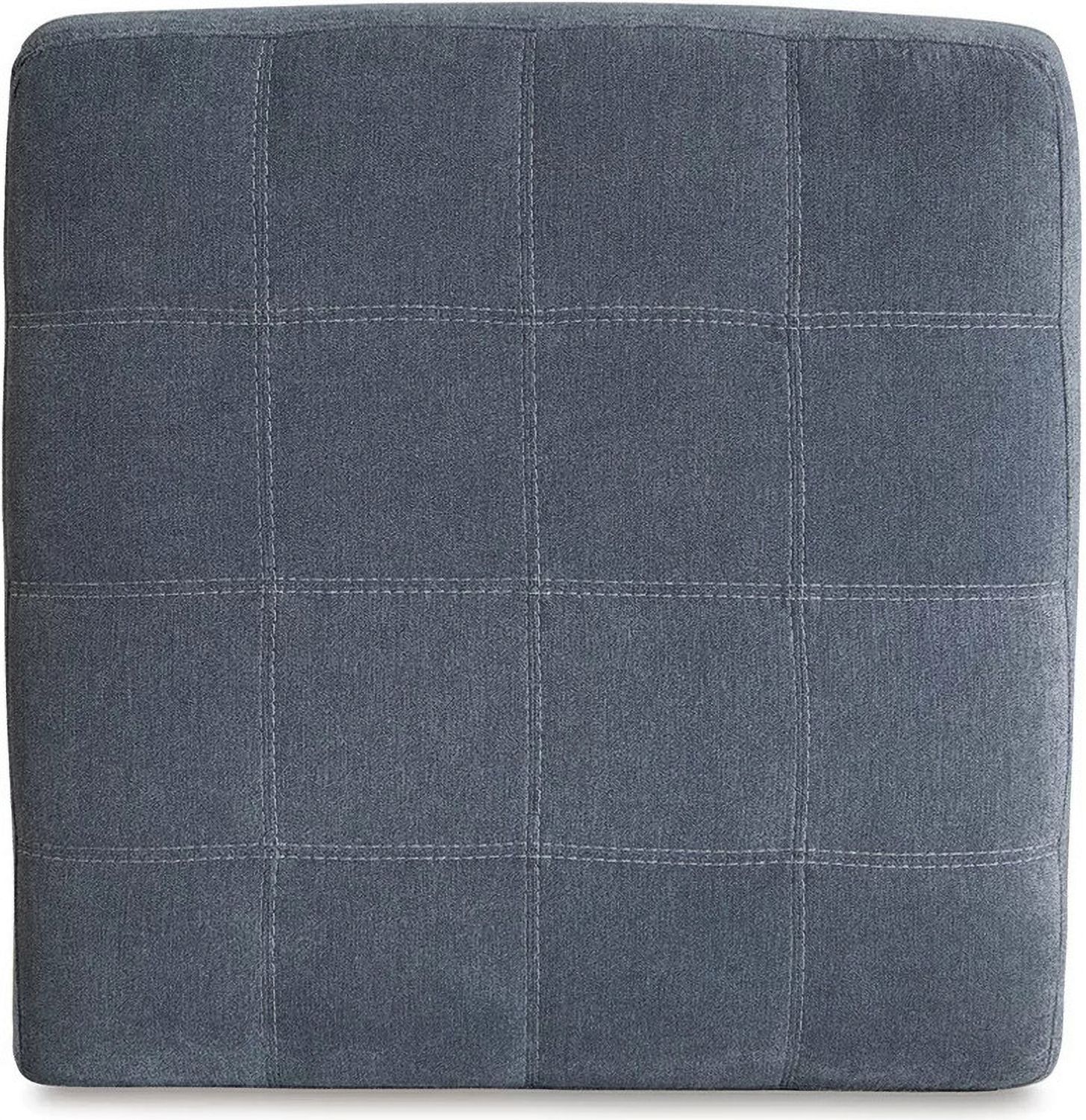 Marleton 2-Piece LAF Sleeper Sectional With Chaise In Denim 55303S3