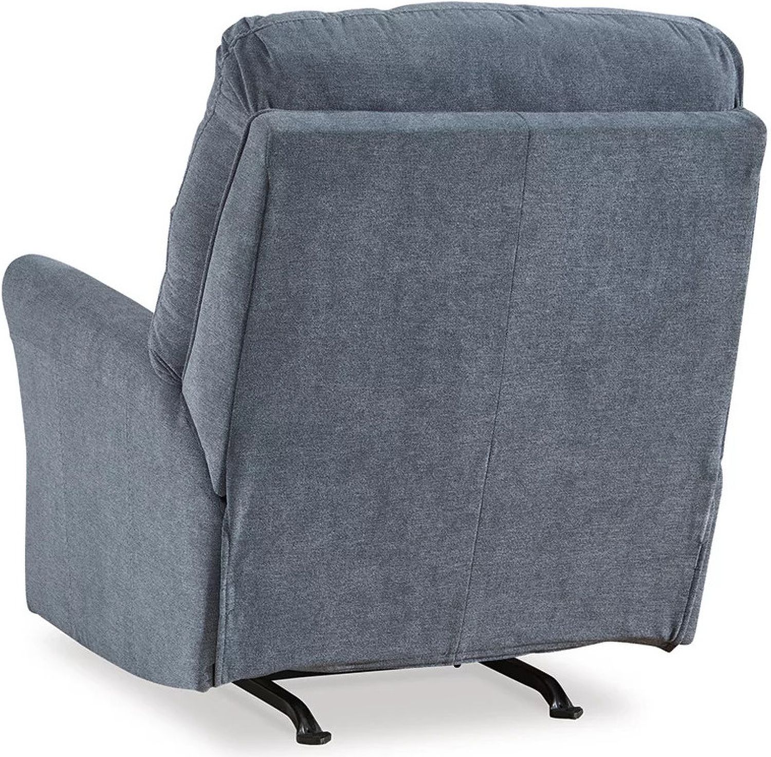 Marleton 2-Piece LAF Sleeper Sectional With Chaise In Denim 55303S3