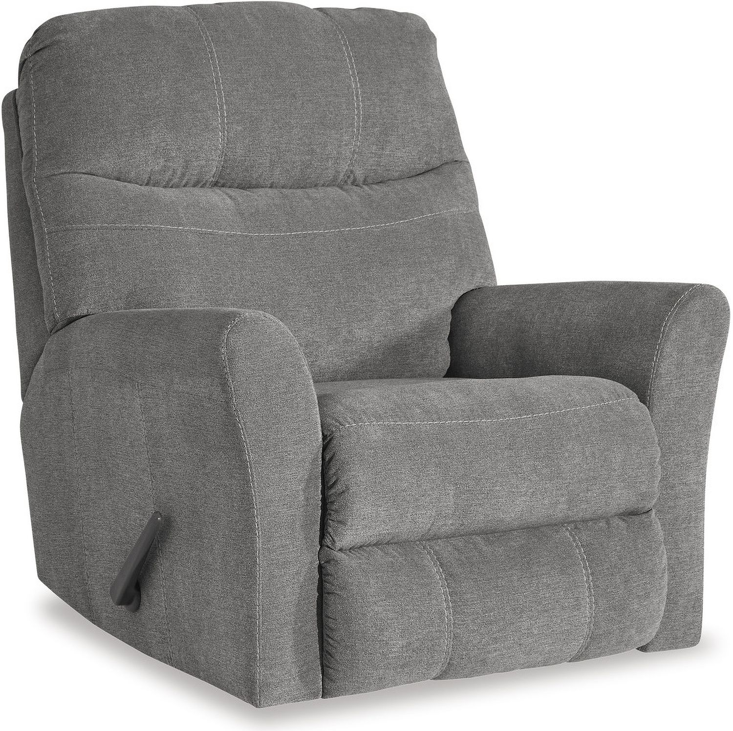 Marrelton 2-Piece LAF Sectional With Chaise In Gray 55305S1