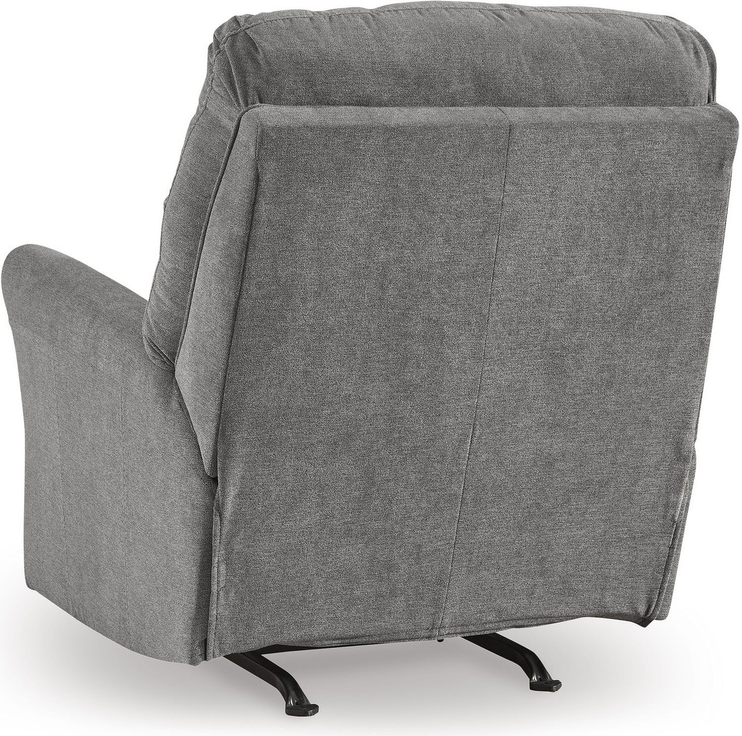 Marrelton 2-Piece LAF Sectional With Chaise In Gray 55305S1