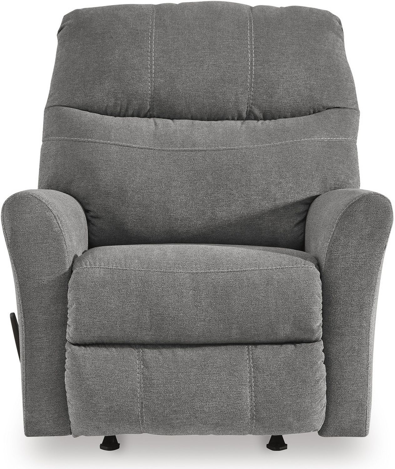 Marrelton 2-Piece LAF Sectional With Chaise In Gray 55305S1