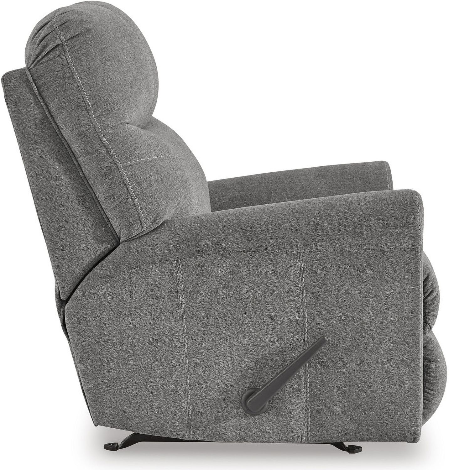 Marrelton 2-Piece LAF Sectional With Chaise In Gray 55305S1