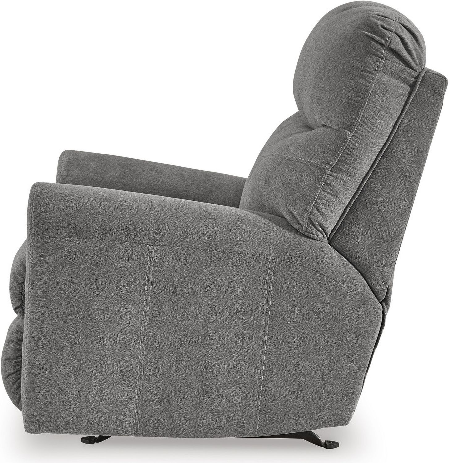 Marrelton 2-Piece RAF Sectional With Chaise In Gray 55305S2