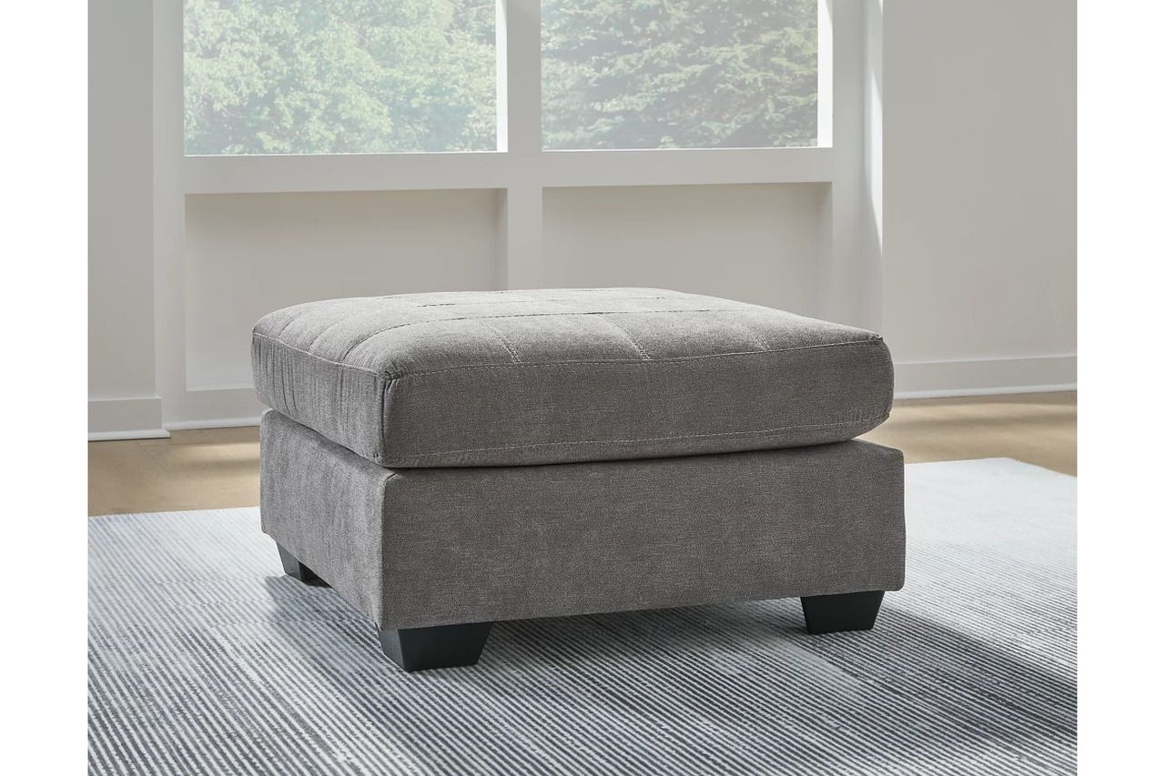 Marleton 2-Piece LAF Sleeper Sectional With Chaise In Gray 55305S3