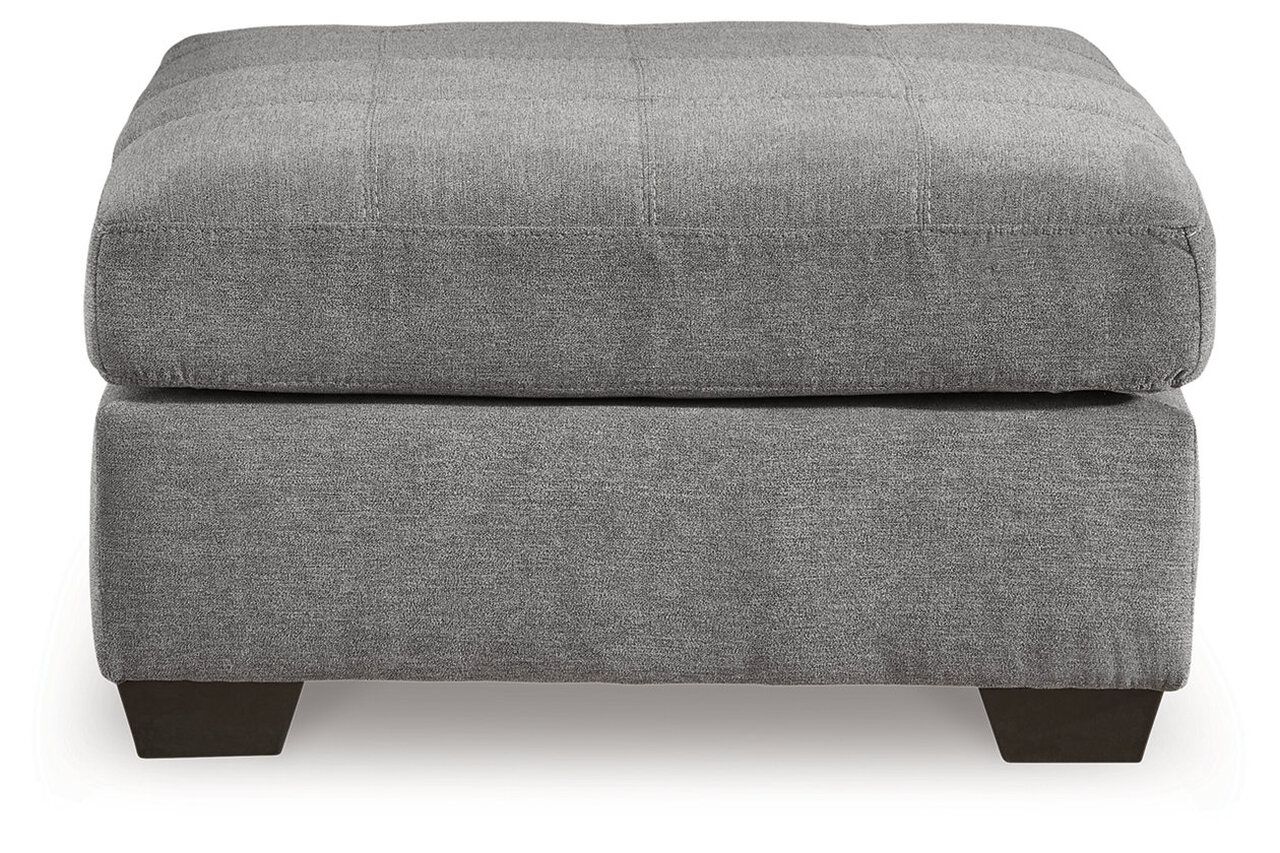 Marleton 2-Piece LAF Sleeper Sectional With Chaise In Gray 55305S3