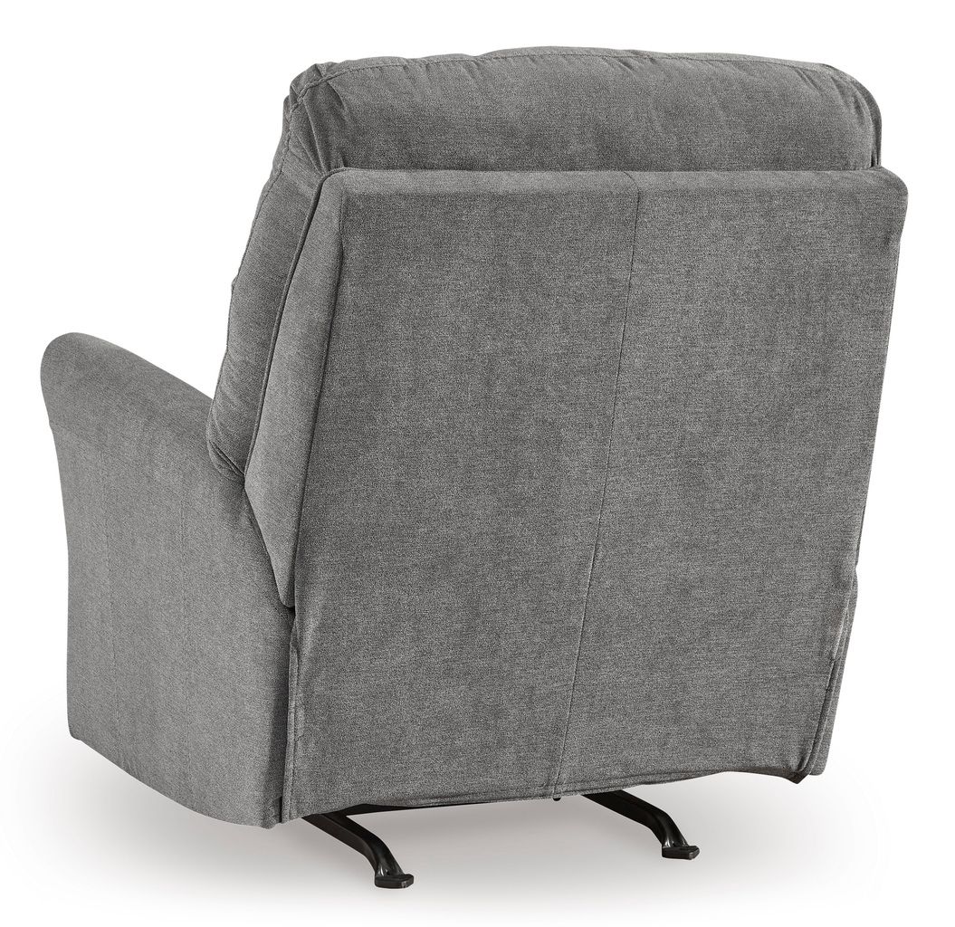 Marleton 2-Piece LAF Sleeper Sectional With Chaise In Gray 55305S3