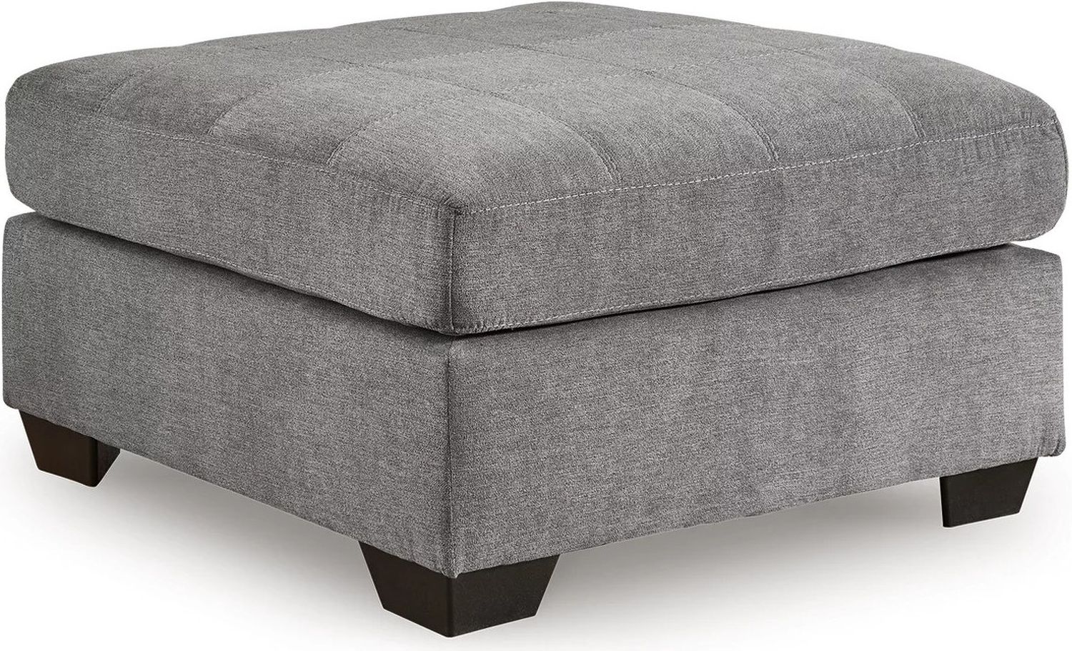 Marleton 2-Piece RAF Sleeper Sectional With Chaise In Gray 55305S4