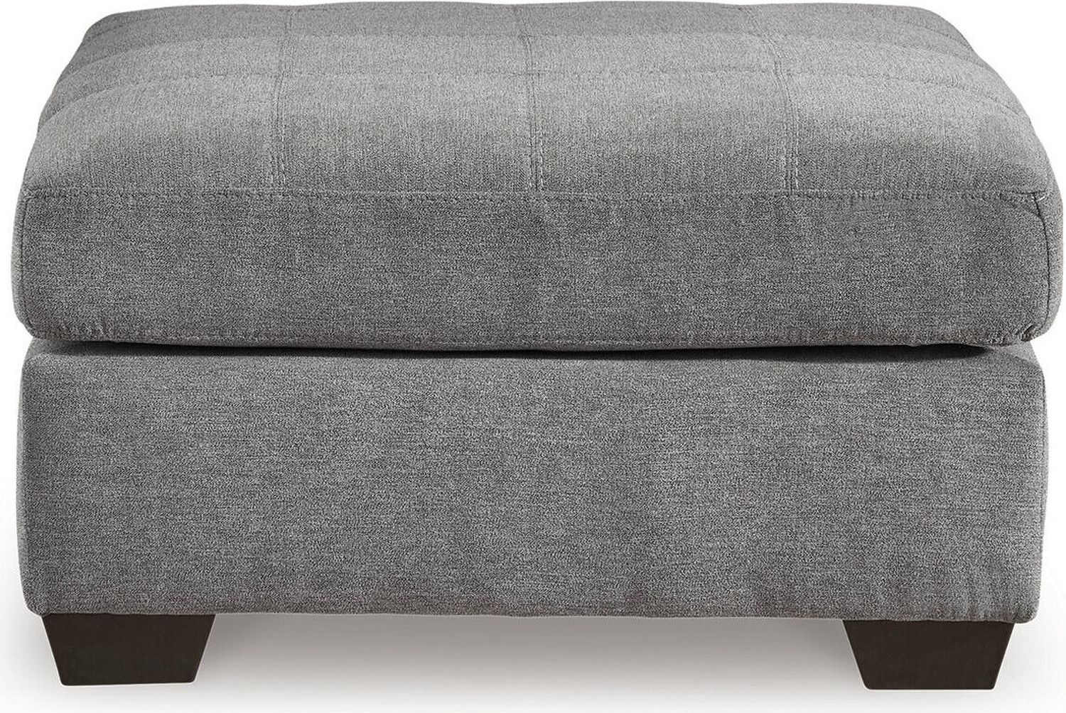 Marleton 2-Piece RAF Sleeper Sectional With Chaise In Gray 55305S4