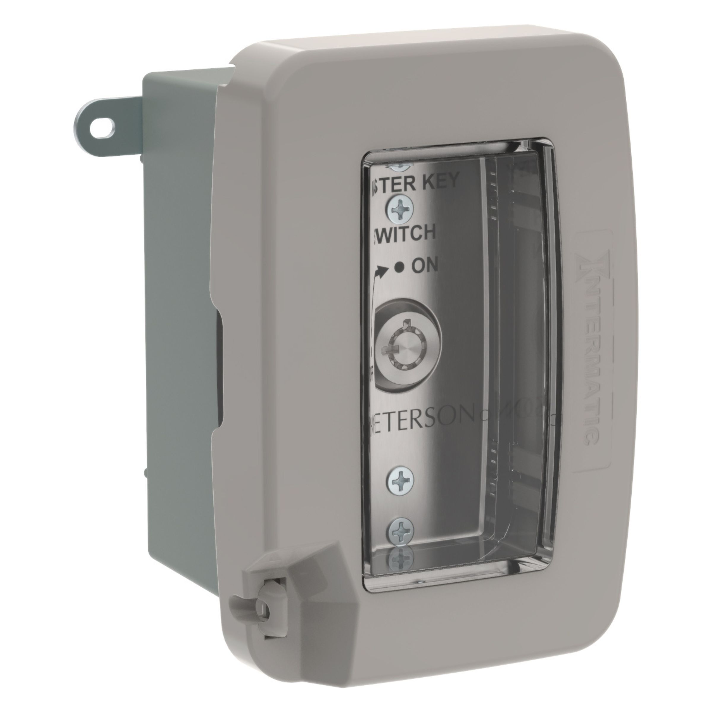 Master Key Switch 553110K