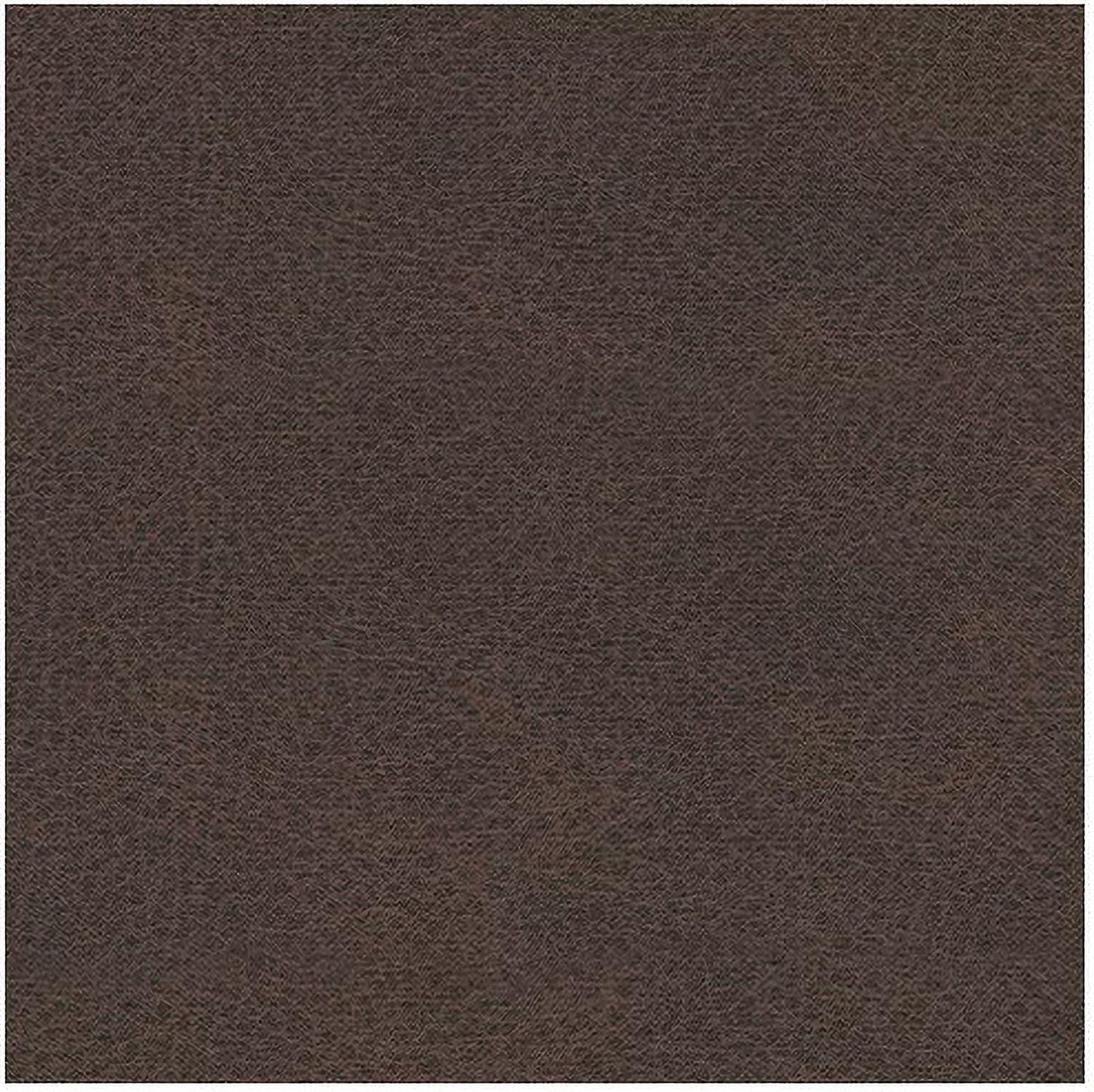 Roxmere Ottoman In Umber 5550314