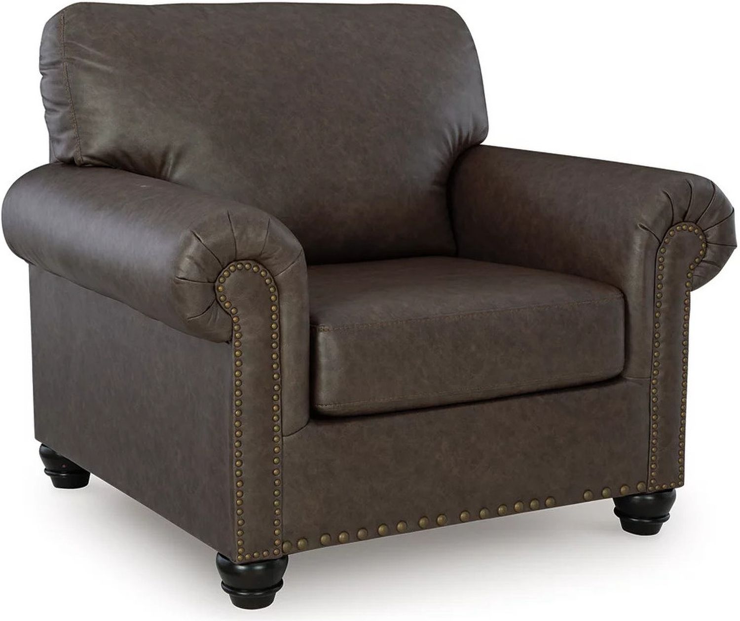 Roxmere Chair In Umber 5550320