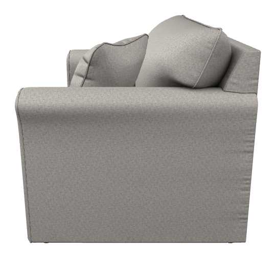 Leah Twin Sleep Chair - 555418 555418