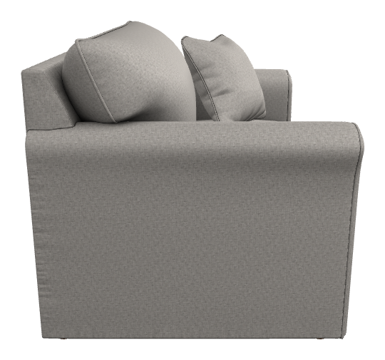 Leah Twin Sleep Chair - 555418 555418