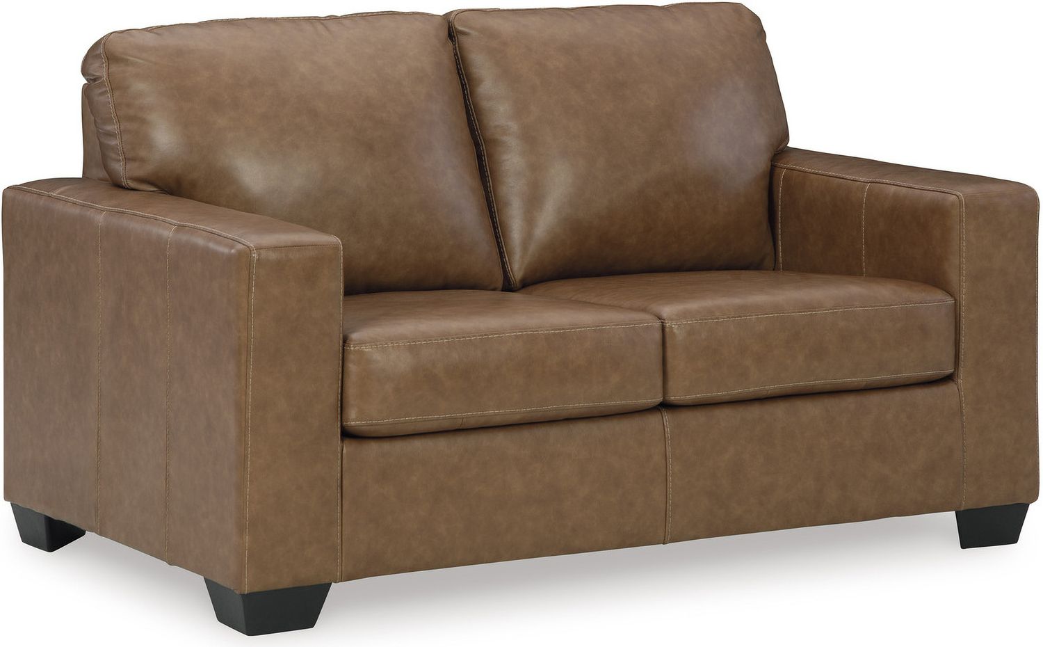 Bolsena Loveseat In Caramel 5560335