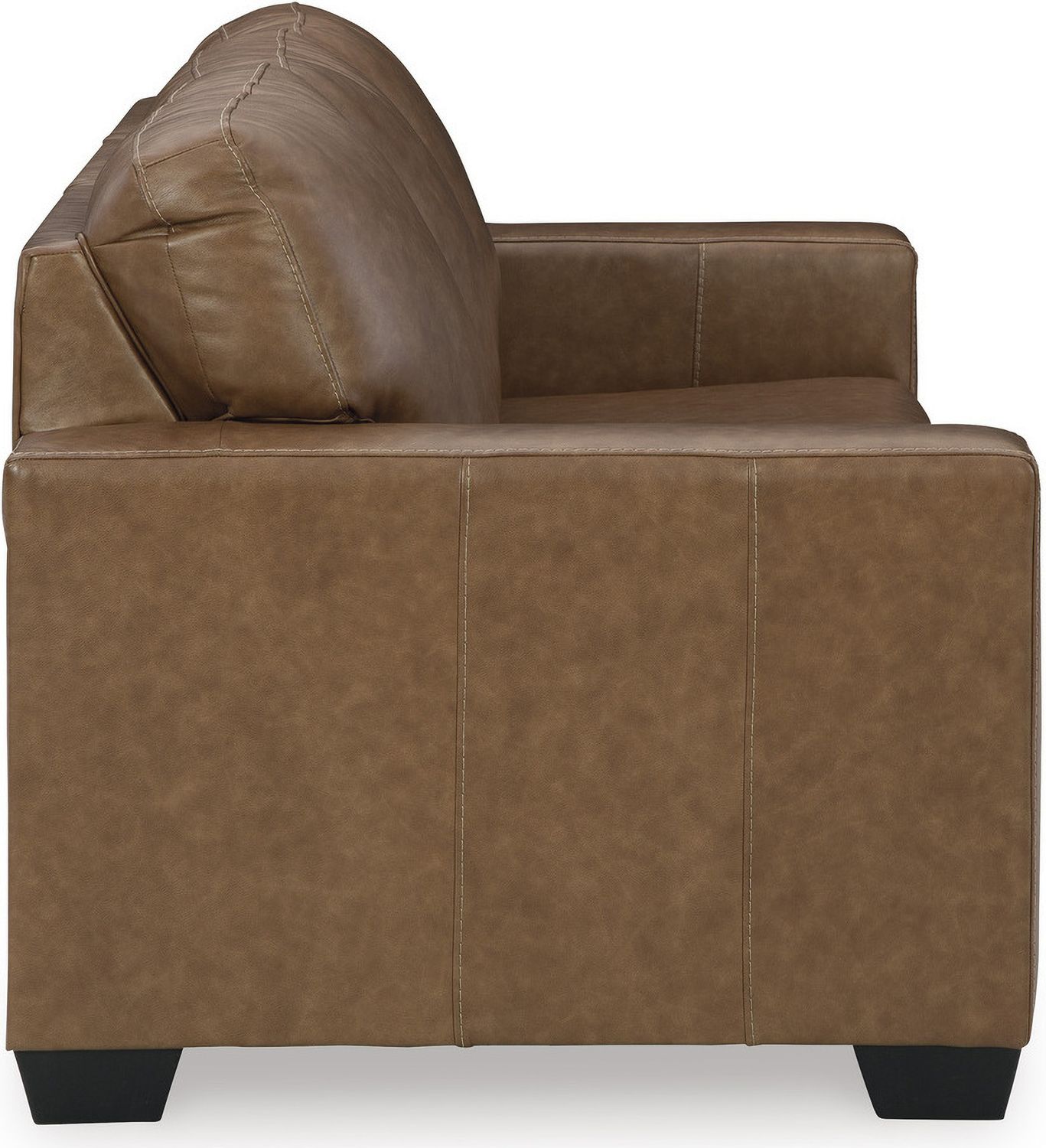 Bolsena Sofa In Caramel 5560338
