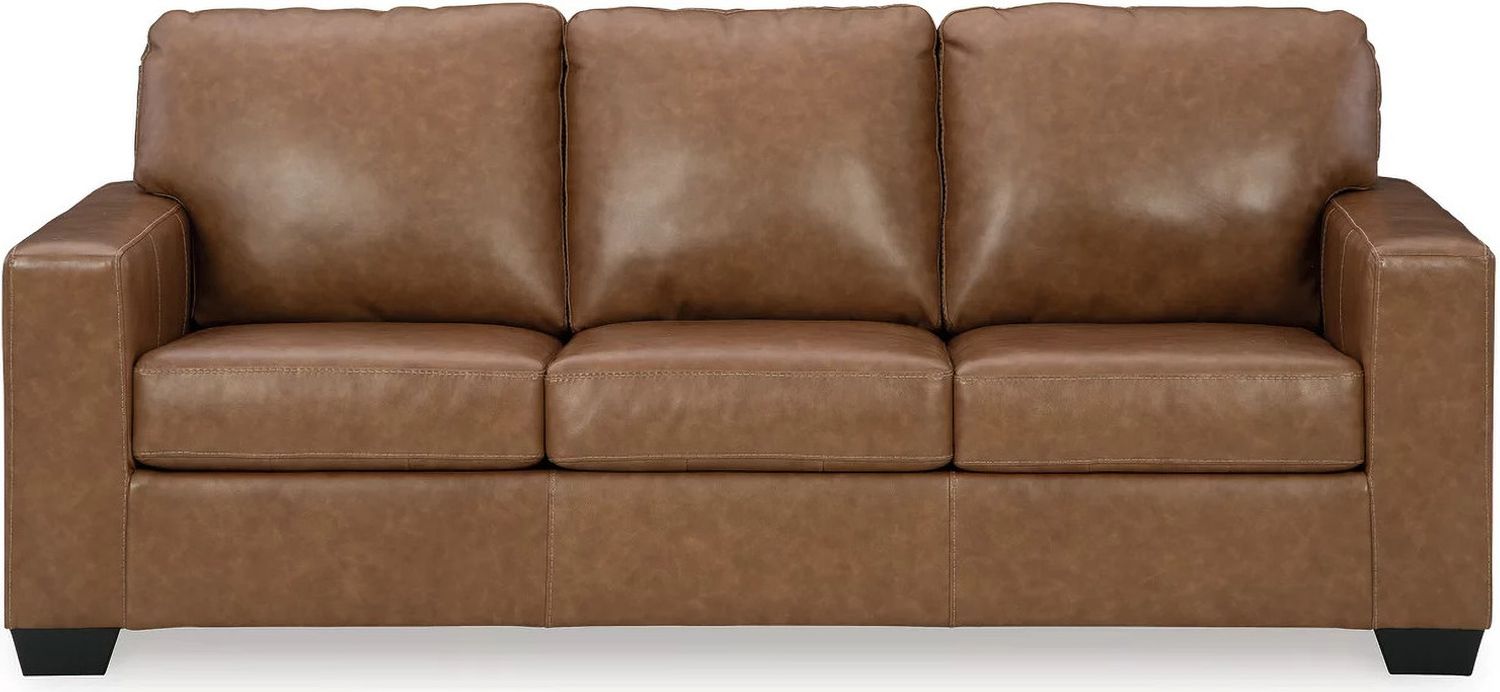 Bolsena Queen Sofa Sleeper In Caramel 5560339
