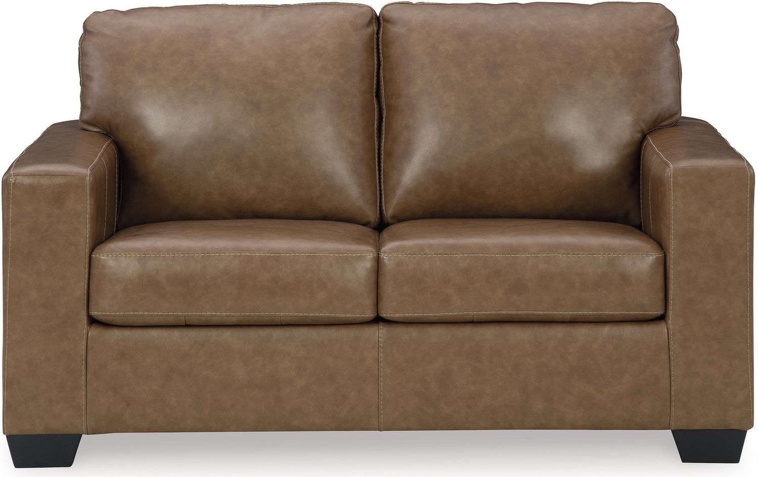 Bolsena Living Room Set In Caramel 55603U1