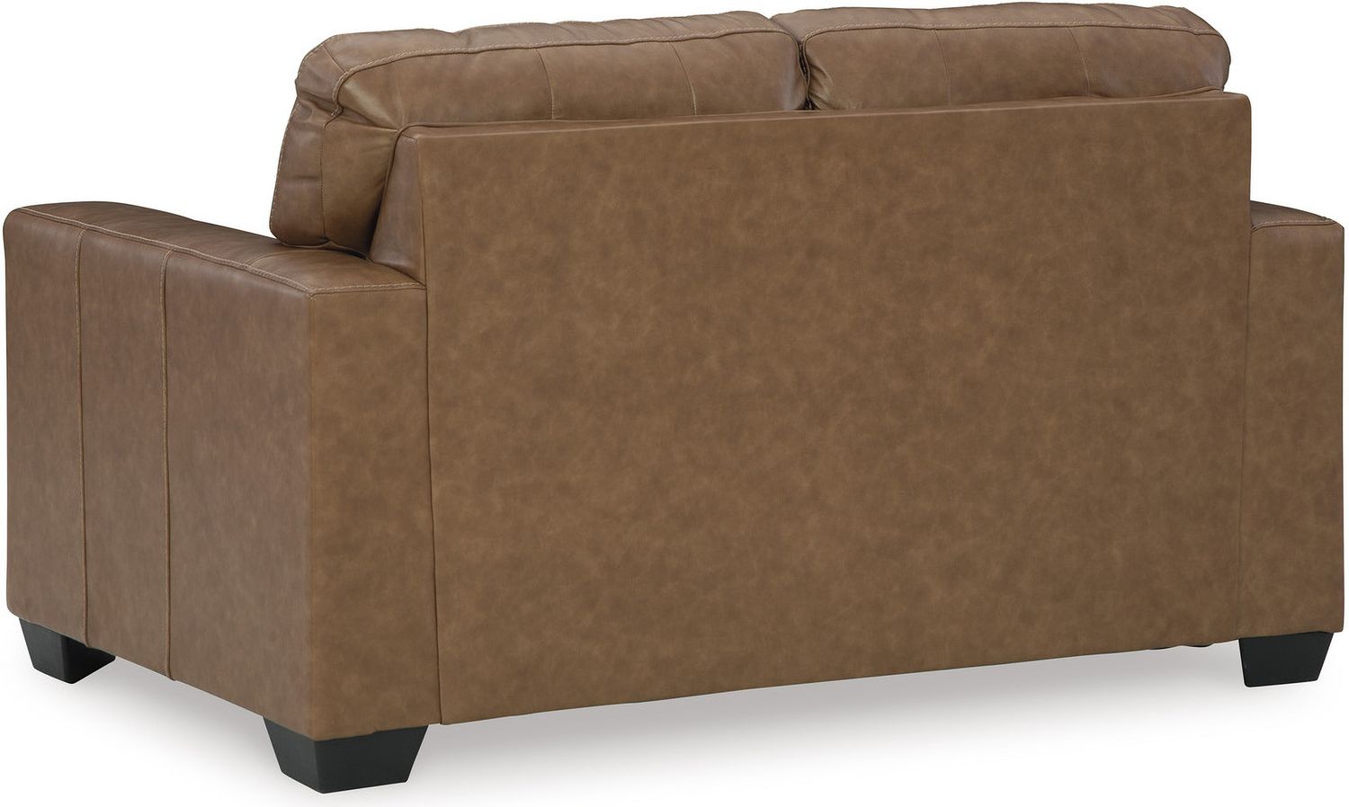 Bolsena Living Room Set In Caramel 55603U1