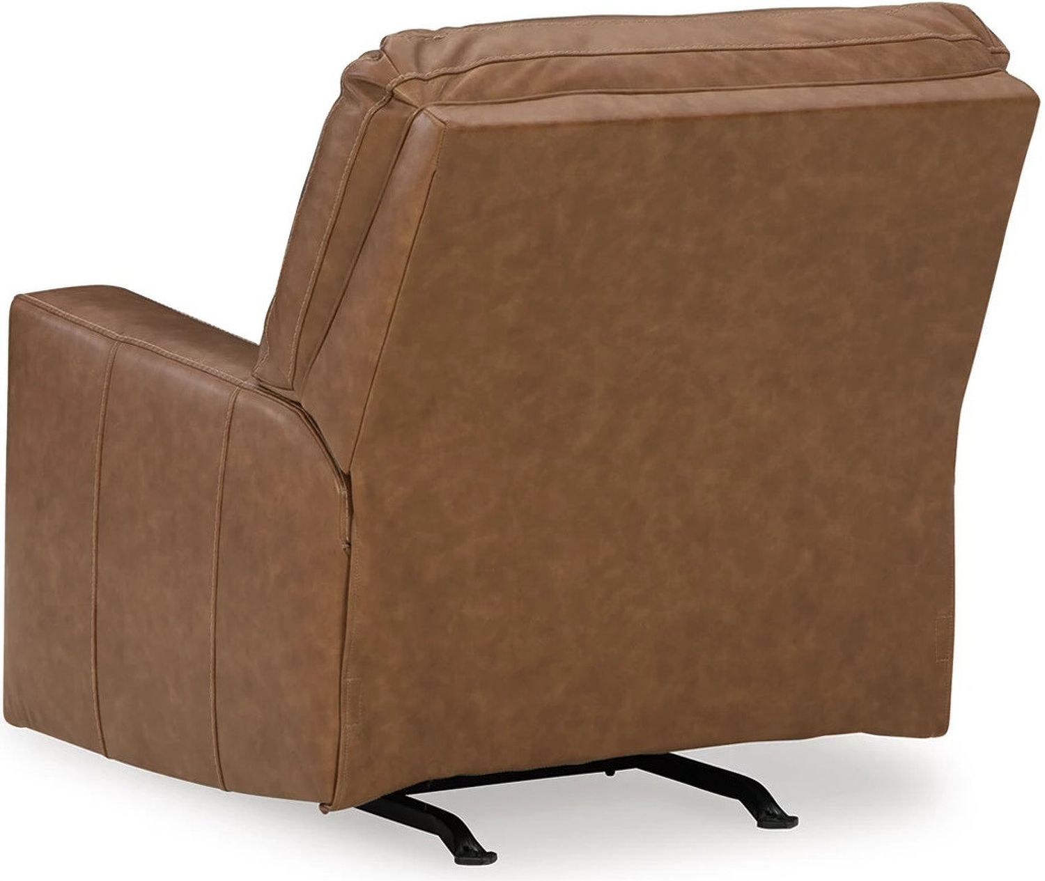 Bolsena Living Room Set In Caramel 55603U1