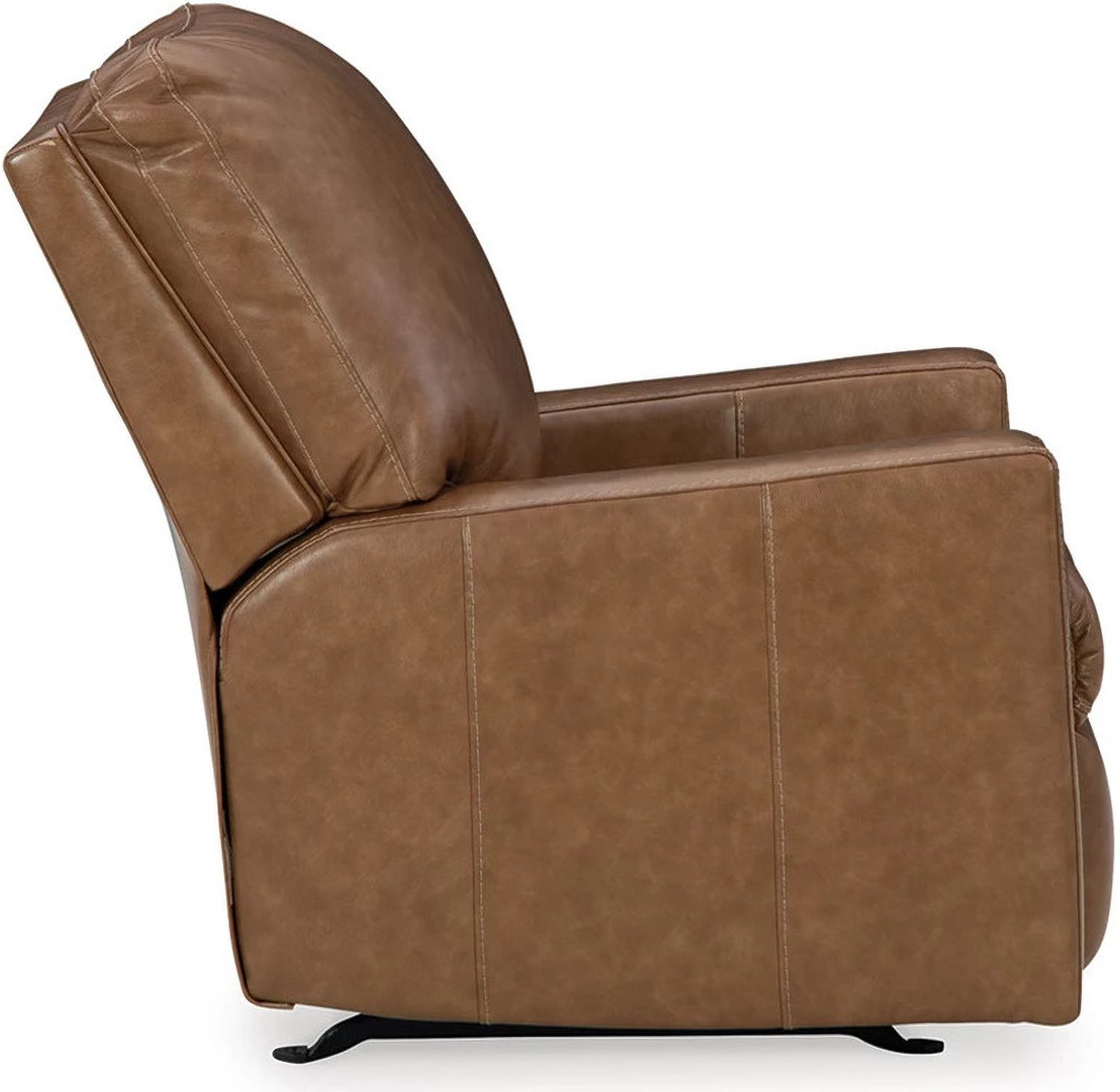 Bolsena Living Room Set In Caramel 55603U1