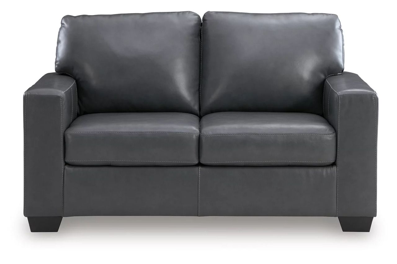 Bolsena Loveseat In Admiral 5560435