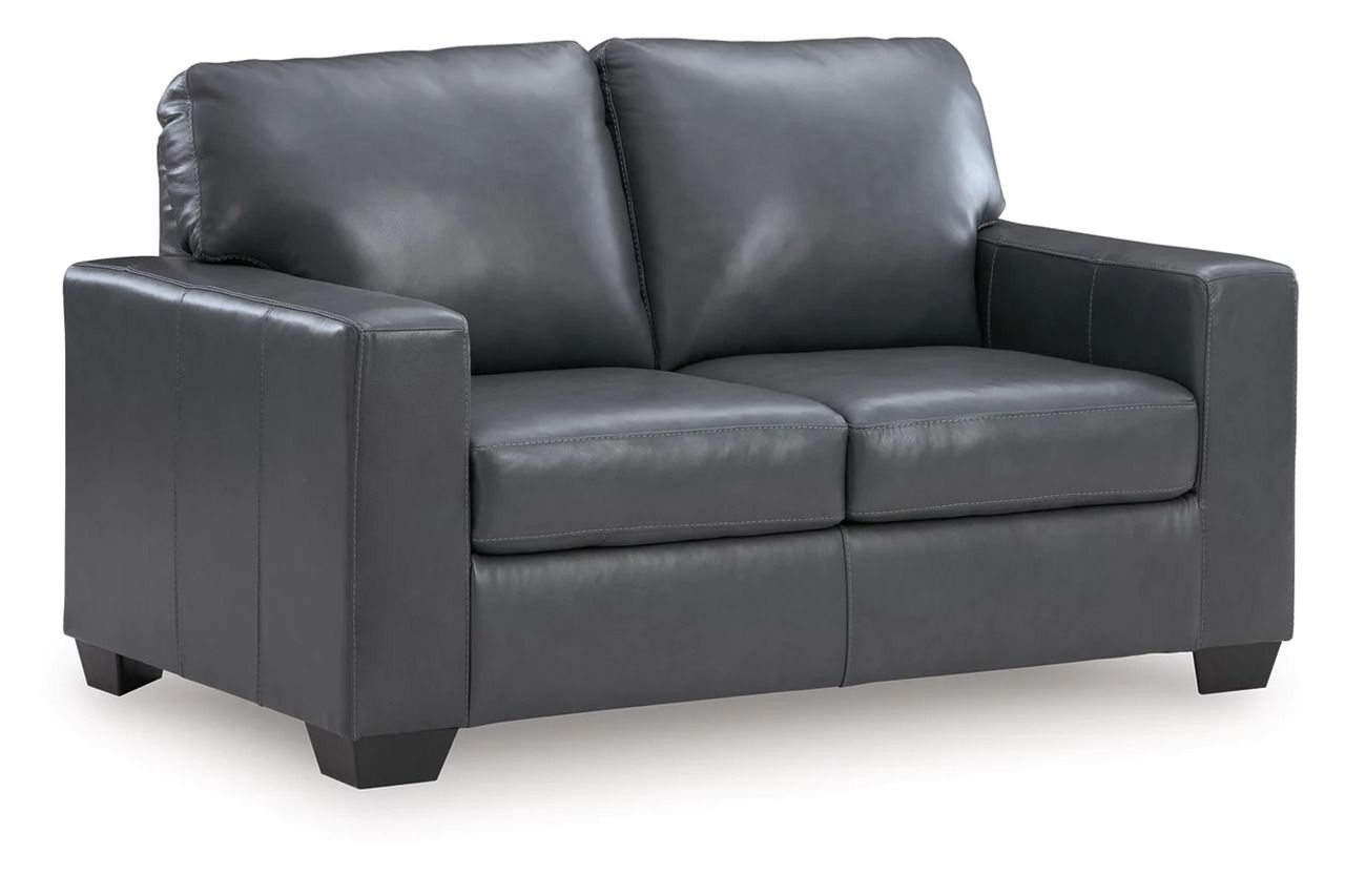 Bolsena Loveseat In Admiral 5560435