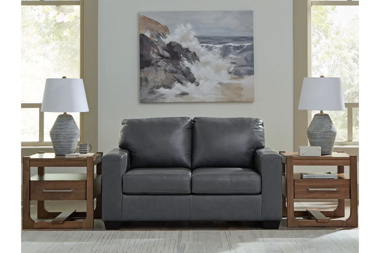 Bolsena Loveseat In Admiral 5560435