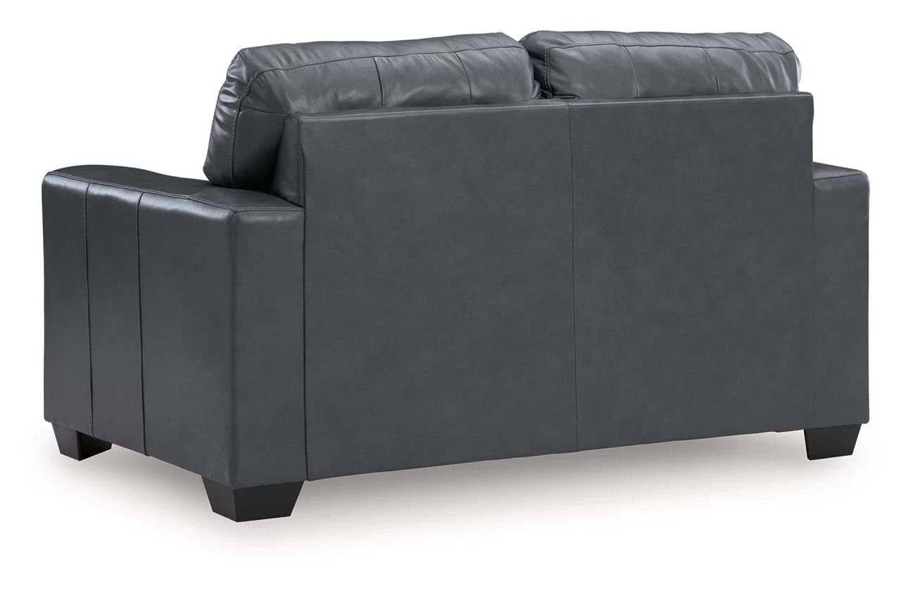 Bolsena Loveseat In Admiral 5560435