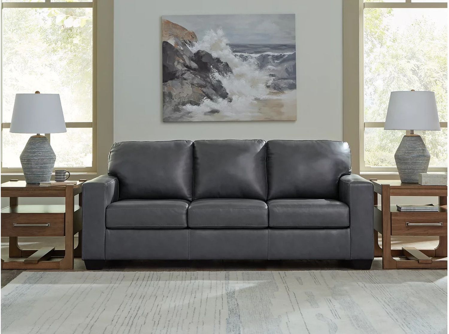 Bolsena Sofa In Admiral 5560438