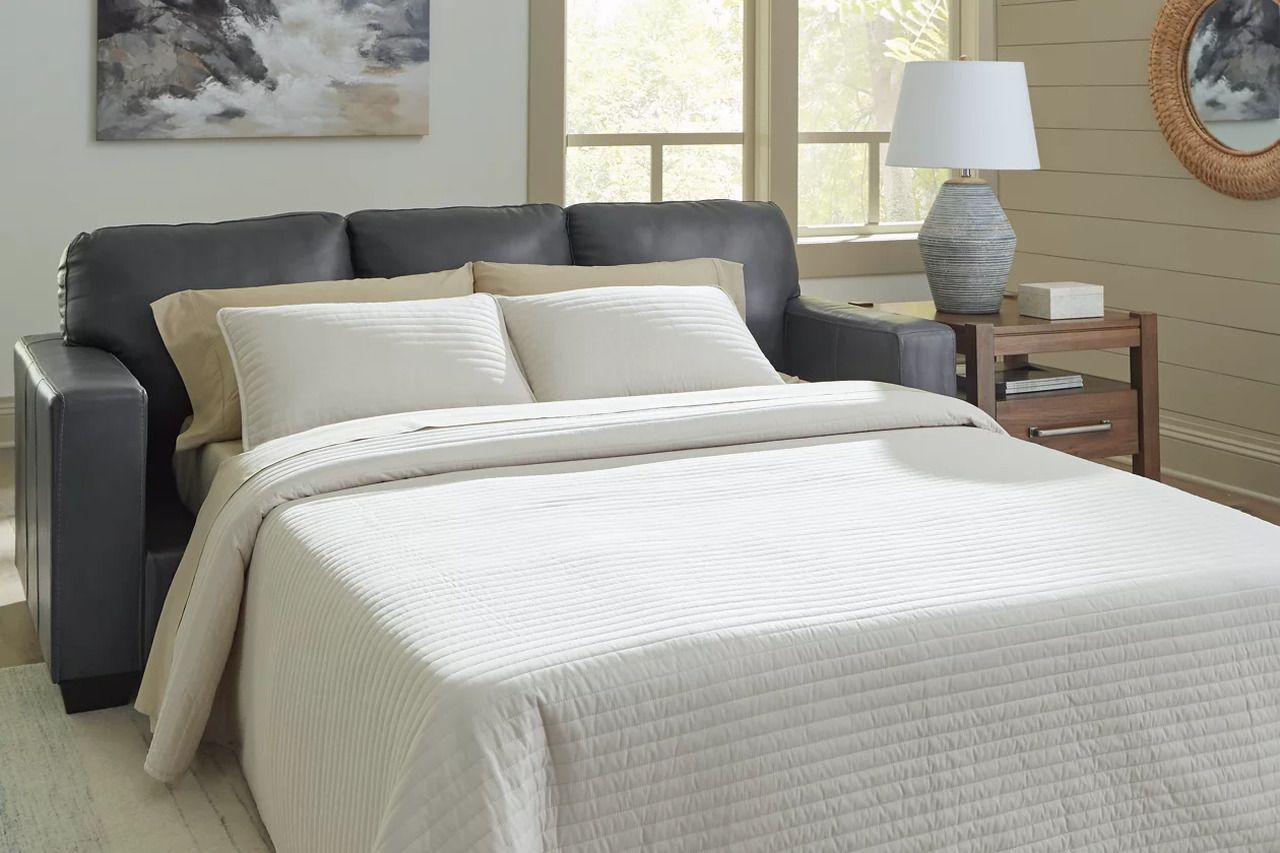 Bolsena Queen Sofa Sleeper In Admiral 5560439