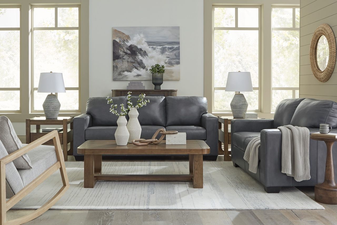 Bolsena Queen Sofa Sleeper In Admiral 5560439
