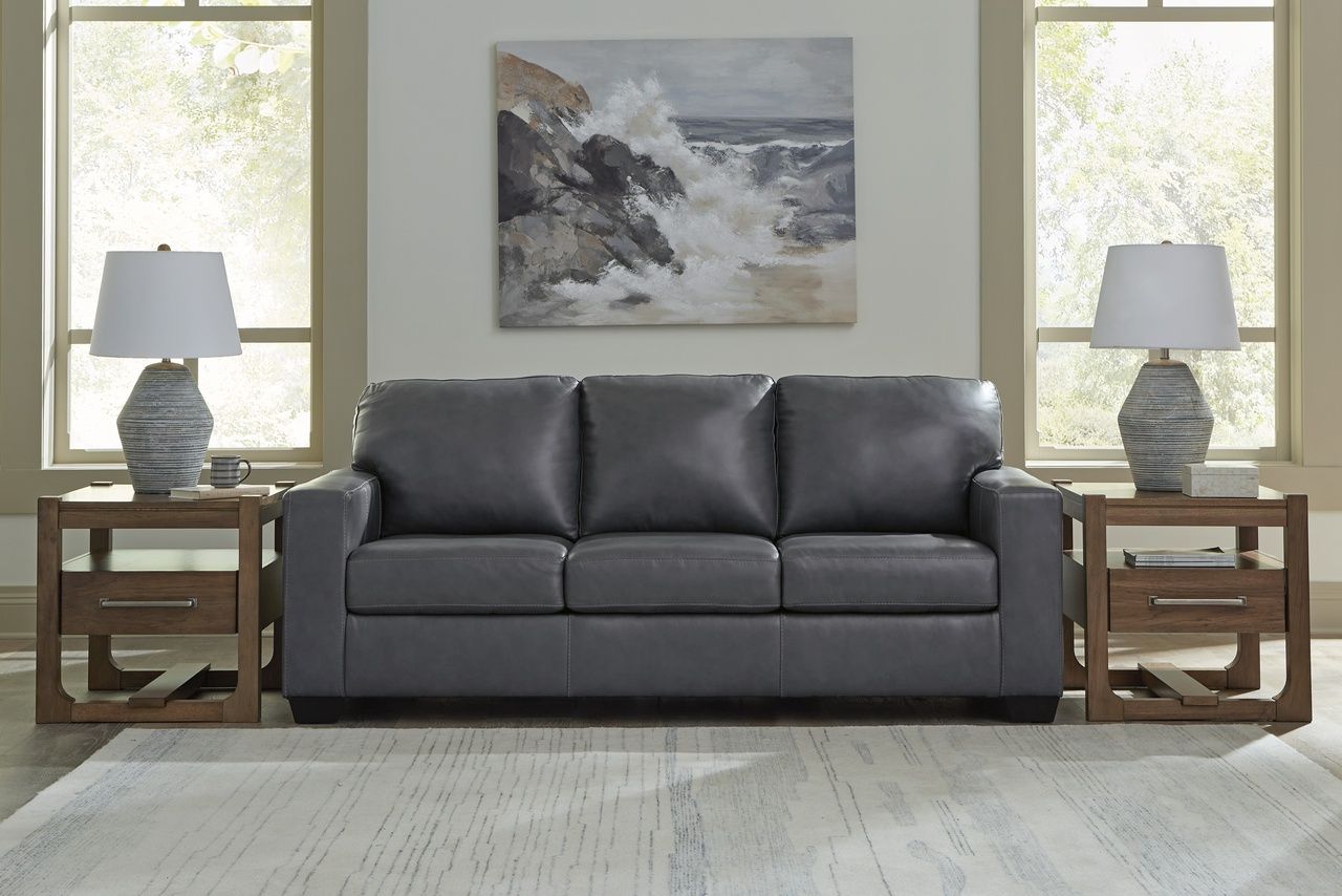 Bolsena Queen Sofa Sleeper In Admiral 5560439