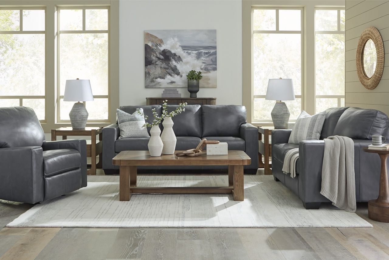 Bolsena Queen Sofa Sleeper In Admiral 5560439