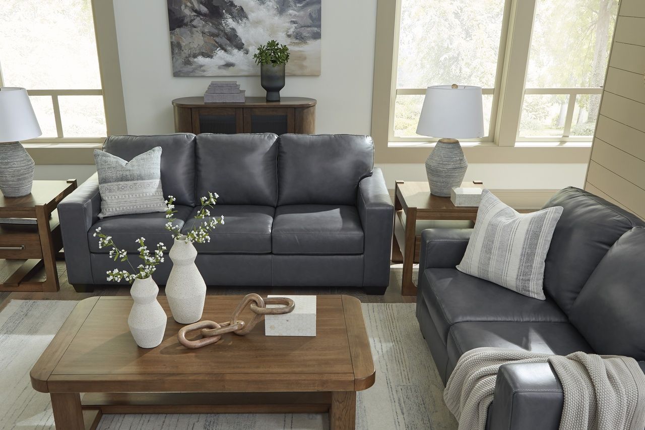 Bolsena Queen Sofa Sleeper In Admiral 5560439