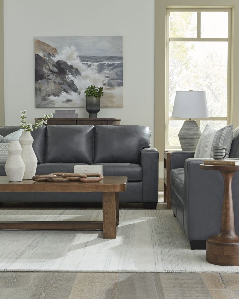 Bolsena Queen Sofa Sleeper In Admiral 5560439