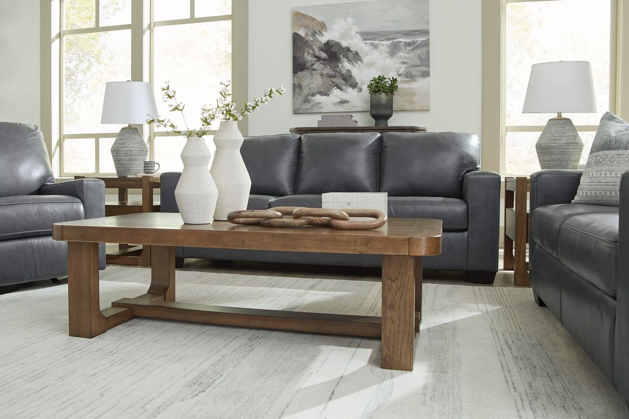 Bolsena Queen Sofa Sleeper In Admiral 5560439