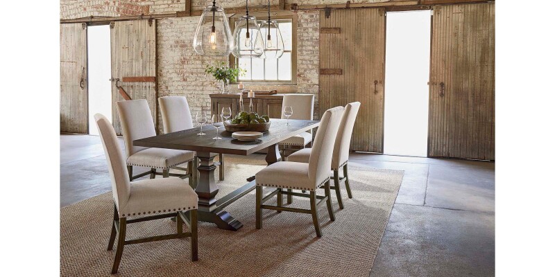 Odense Glass Pendant 56003393CLCO