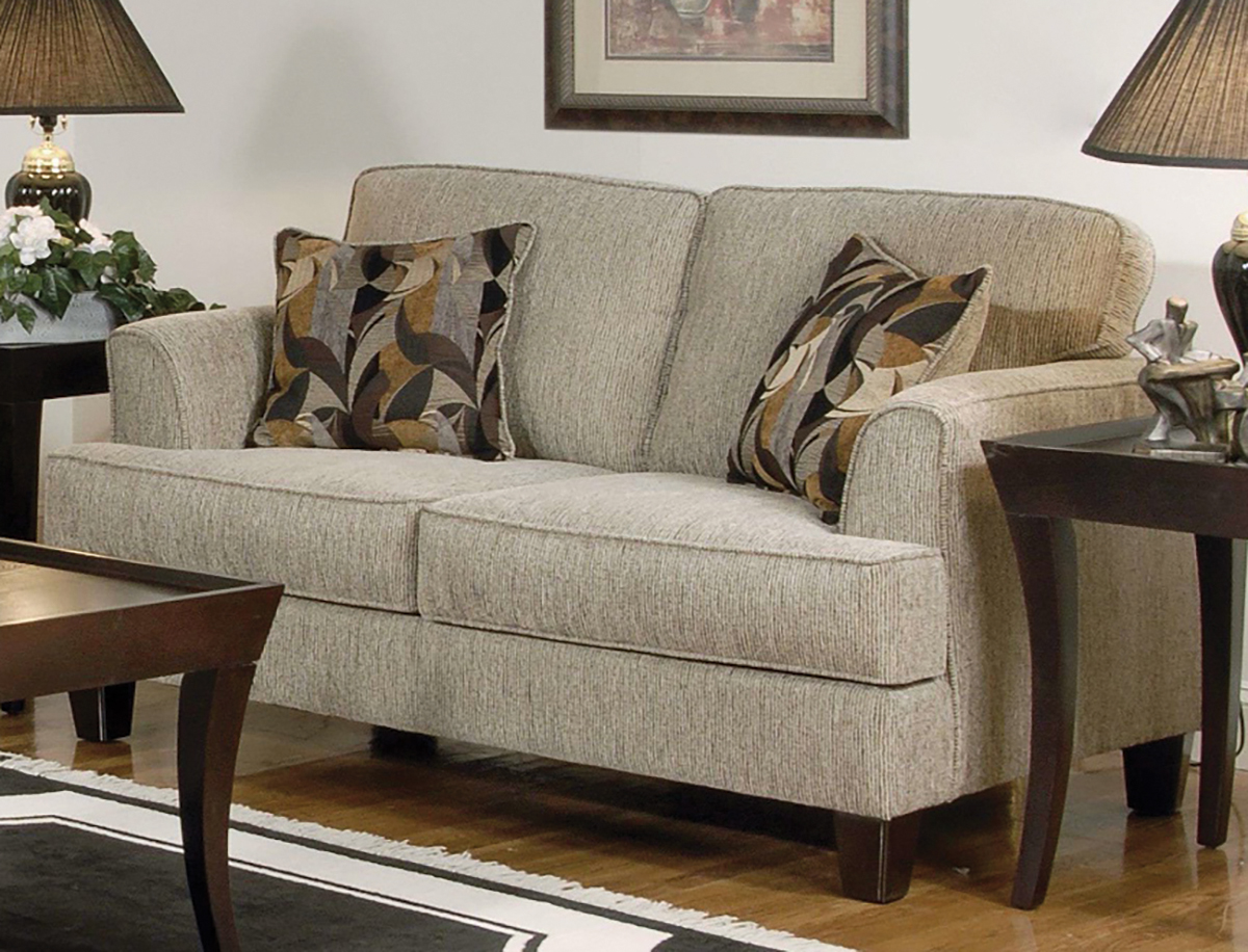 5600 Loveseat Soprano 5600LS05