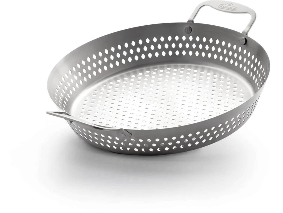 Grilling Wok 56027