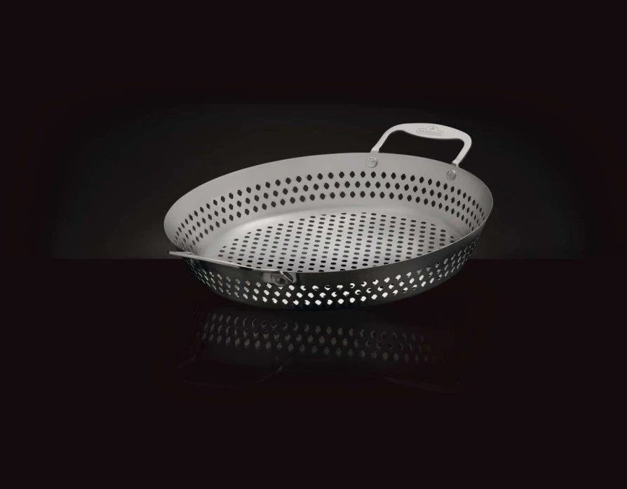Grilling Wok 56027
