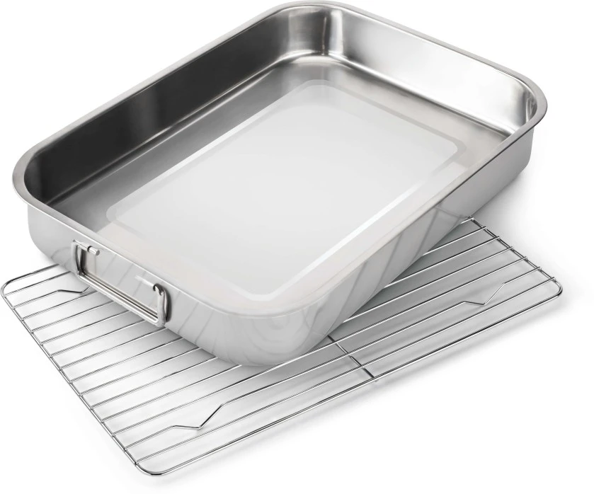 Stainless Steel Roasting Pan 56038