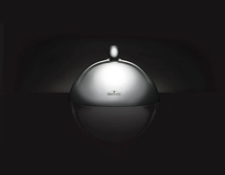 Stainless Steel Cooking Dome 56039