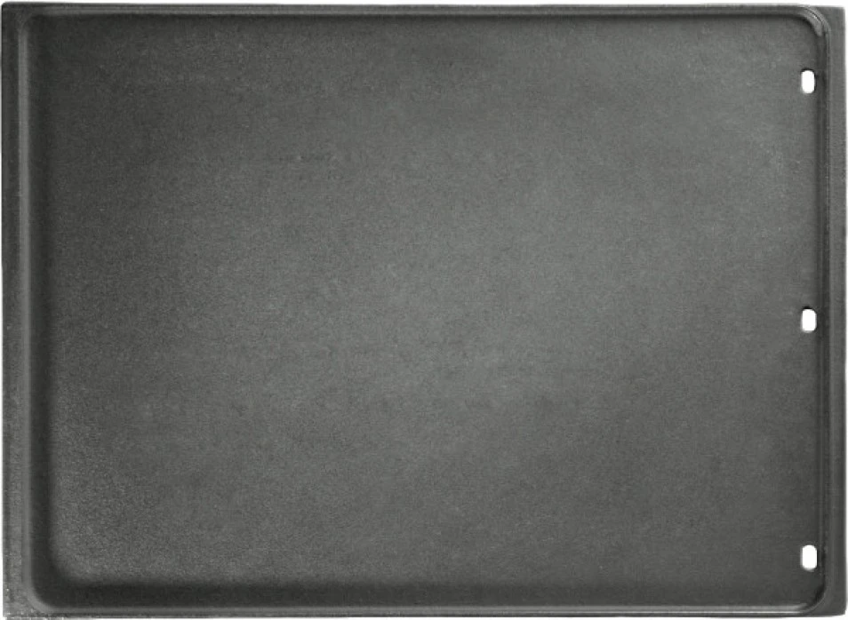 Enameled Cast Iron Reversible Griddle for PRO 500 & Prestige® 500 Grill Models 56041