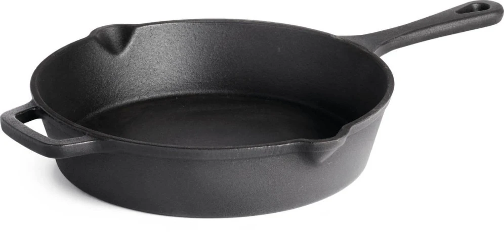 Cast Iron Frying Pan 56053
