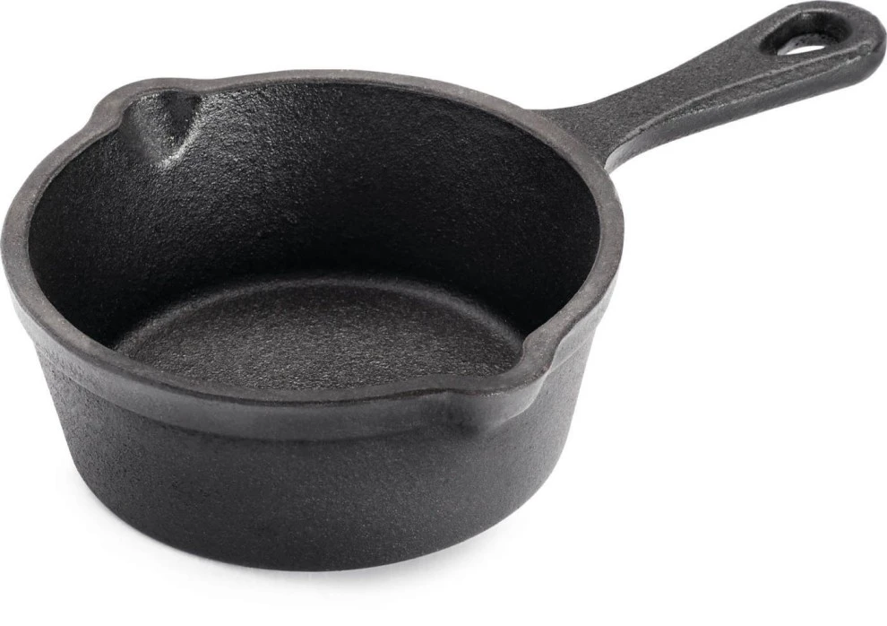 Cast Iron Dessert Cooker 56054