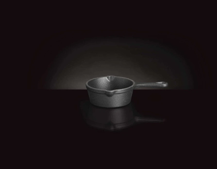 Cast Iron Dessert Cooker 56054