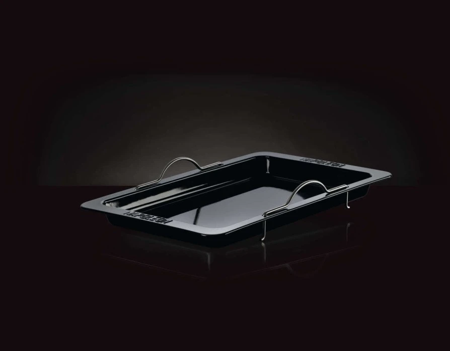 Grill Roasting Pan 56055