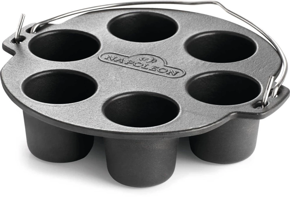 Cast Iron Muffin Cooker 56061