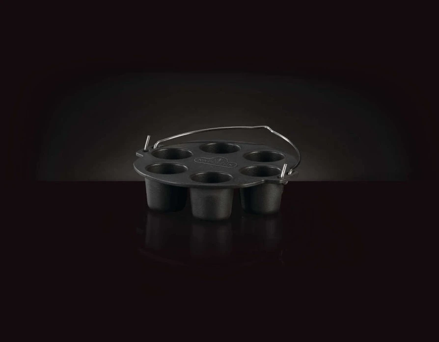 Cast Iron Muffin Cooker 56061